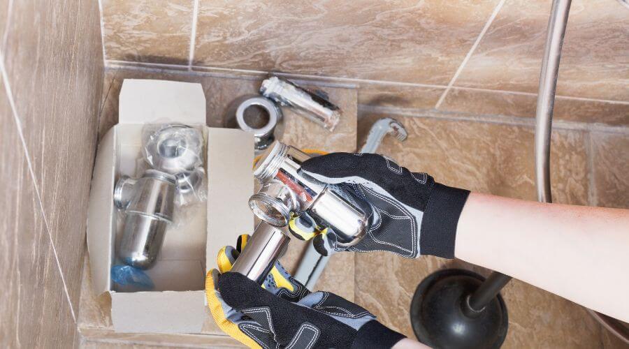 Expert flood damage restoration services in Wabash, IN